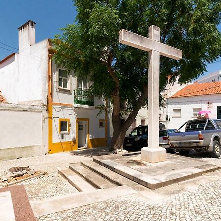 Santiago Refuge - In The Heart Of Alcacer Lejlighed Alcácer do Sal Eksteriør billede